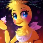 Toy Chica