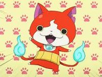 Jibanyan