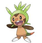 Chespin