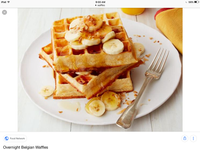 Waffles