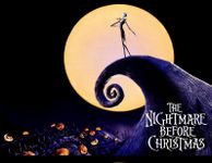 The Nightmare Before Christmas