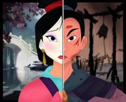 Mulan 1