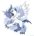 Mega absol