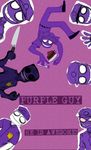 Purple guy