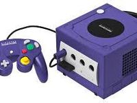 Gamecube (Nintendo)