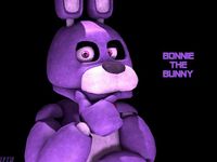 Bonnie The Bunny