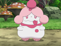 slur puff (pokemon)