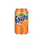 Fanta Orange