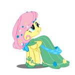 Gala Fluttershy