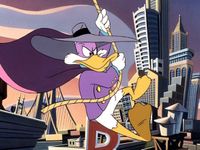 Darkwing Duck