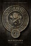 District 2 (Stonemason, Provides Peacekeepers)