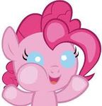 pinkie pie baby