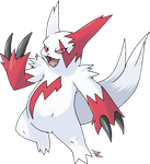 Zangoose