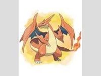 Mega Charizard Y