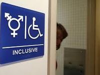 Yes, I think people should be able to use the bathroom of what they identify as, regardless of appearance.