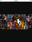 Fnaf /five nights at Freddy's