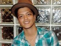 Bruno mars