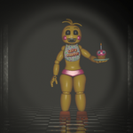 Toy Chica