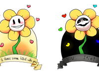 Flowey