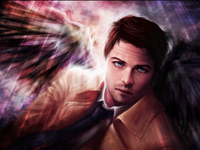 Castiel