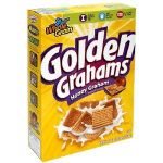 Golden Grahams