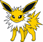 Jolteon