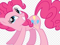 Pinkie Pie