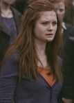 Ginny Weasley