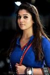 nayanthara