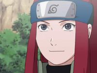 Kushina Uzumaki