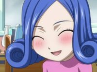 Do you like little Juvia Lockser?