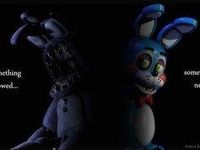 withered bonnie/toy bonnie