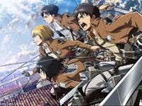 Attack on titan