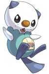 Oshawott