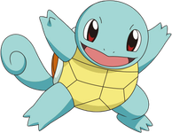 Squirtle