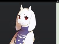 UndertaleToriel