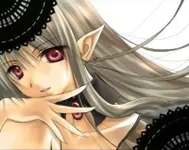 DarkVampireGirl DarkVampireGirl