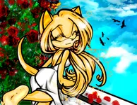Makenna_The_Hedgehog Makenna_The_Hedgehog