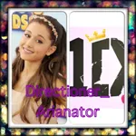 Directioner_Arianator Directioner_Arianator