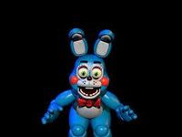 FNAF_ToyBonnie