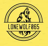 LoneWolf065 LoneWolf065
