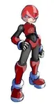 Reploid_Zero Reploid_Zero