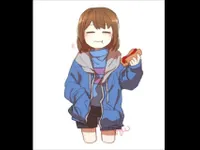 Frisk_the_human Frisk_the_human