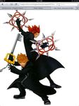 Roxas