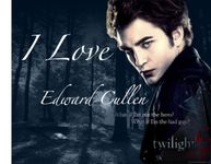 ilovetwilight