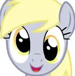DerpyHoovesMLPFIM DerpyHoovesMLPFIM