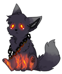 Darky_the_Wolf_Dog