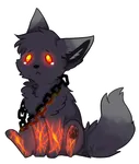Darky_the_Wolf_Dog Darky_the_Wolf_Dog