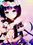 MagentaHusky MagentaHusky