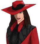 Miss.Red Miss.Red